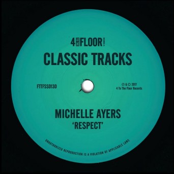 Michelle Ayers – Respect