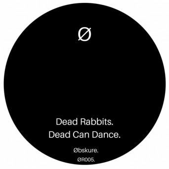 Dead Rabbits – Dead Can Dance