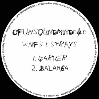 Waifs & Strays – OFUNSOUNDMIND040
