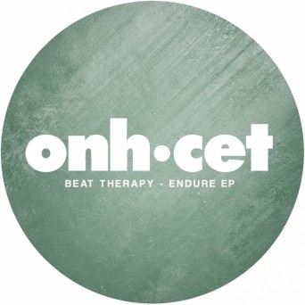 Beat Therapy – Endure EP