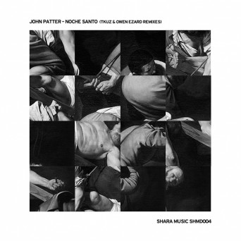 John Patter – Noche Santo