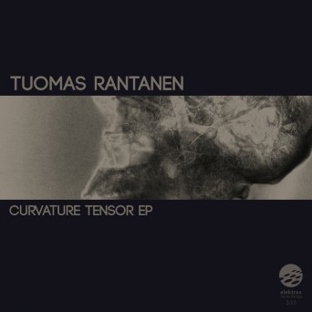 Tuomas Rantanen – Curvature Tensor