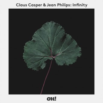 Jean Philips, Claus Casper – Infinity