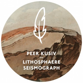 Peer Kusiv – Lithosphaere