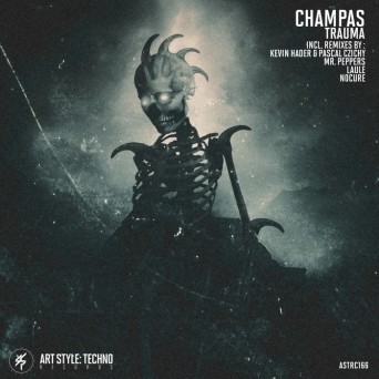 Champas – Trauma