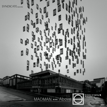 Madman – Above