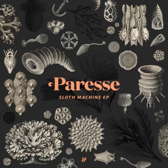Paresse – Sloth Machine EP