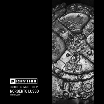 Norberto Lusso – Unique Concepto EP