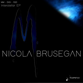 Nicola Brusegan – Interstellar EP