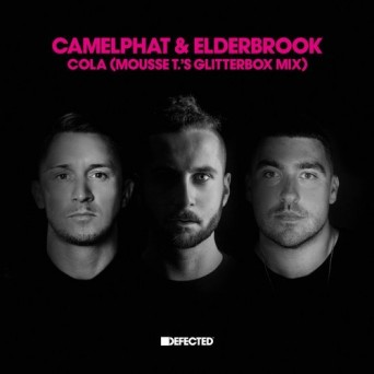 CamelPhat & Elderbrook – Cola (Mousse T.’s Glitterbox Mix)