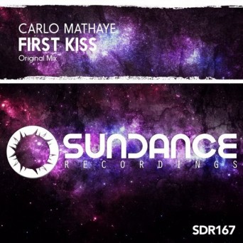 Carlo Mathaye – First Kiss
