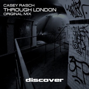 Casey Rasch – Through London