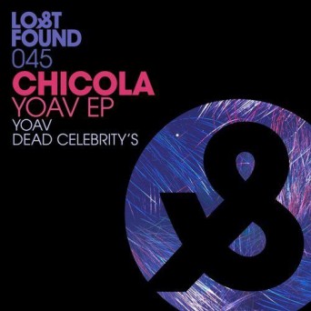 Chicola – Yoav EP