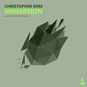 Christopher Erre – Immersion
