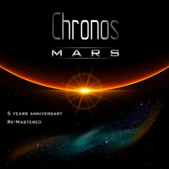 Chronos – Mars (5-years Anniversary) (Remastered)