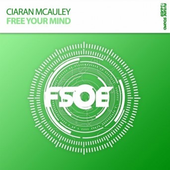 Ciaran McAuley – Free Your Mind