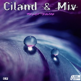 Ciland & Miv – Relations