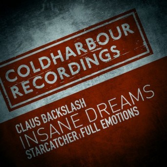 Claus Backslash – Insane Dreams EP