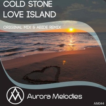 Cold Stone – Love Island