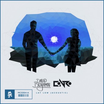 Conro & David Benjamin – Lay Low (Acoustic)