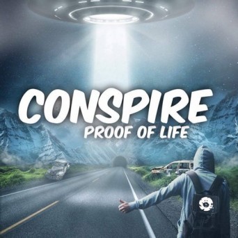 Conspire – Proof Of Life