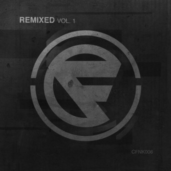 Cyberfunk: Remixed Vol. 1