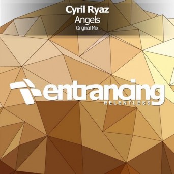 Cyril Ryaz – Angels