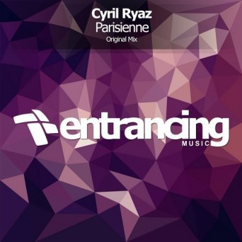 Cyril Ryaz – Parisienne