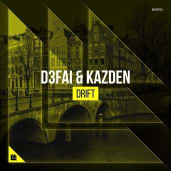 D3FAI & Kazden – Drift