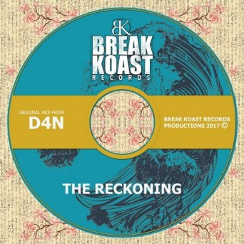 D4N – The Reckoning