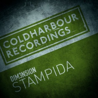 DIM3NSION – Stampida