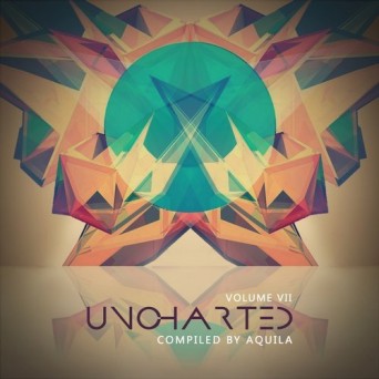 Dacru Records: Uncharted, Vol. 7