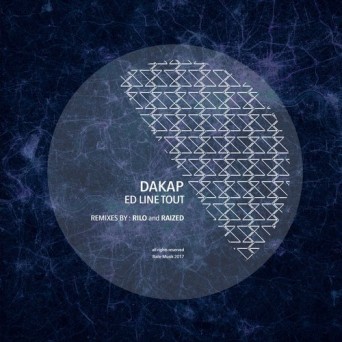 Dakap – Ed Line Tout