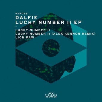 Dalfie – Lucky Number 11 EP