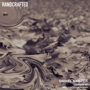 Daniel Meister – Disorder