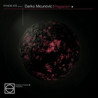 Darko Micunovic – Plagiarism