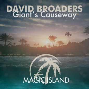 David Broaders – Giant’s Causeway