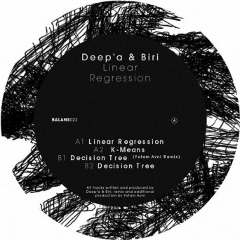 Deep’a & Biri – Linear Regression
