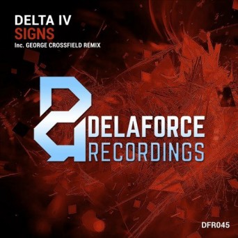 Delta IV – Signs