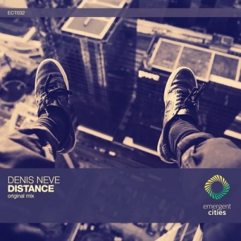 Denis Neve – Distance