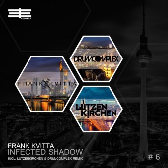 Frank Kvitta – Infected Shadow