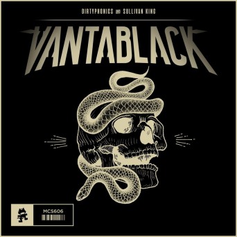 Dirtyphonics x Sullivan King – Vantablack