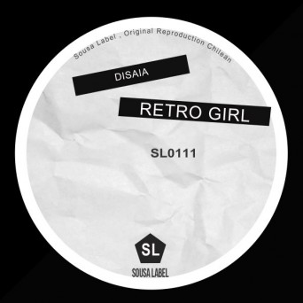Disaia – Retro Girl