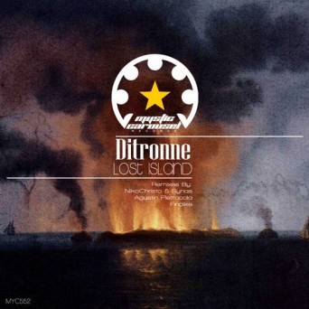 Ditronne – Lost Island