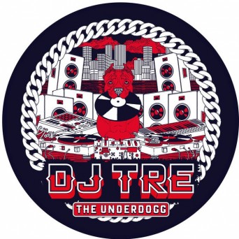 DJ Tre – The Underdogg
