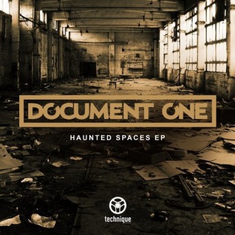 Document One – Haunted Spaces EP