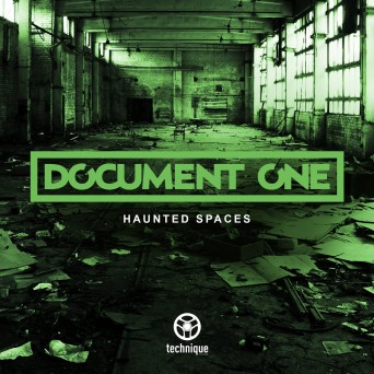Document One – Haunted Spaces