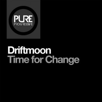 Driftmoon – Time for Change