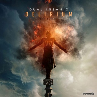 Dual Insanix – Delirium