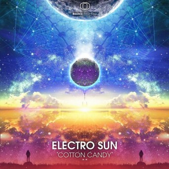 Electro Sun – Cotton Candy